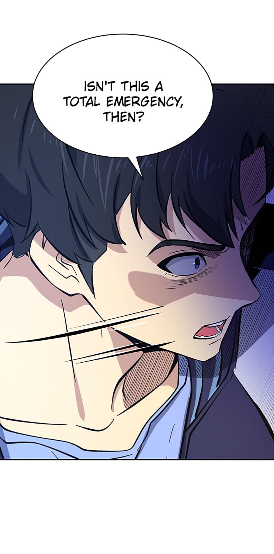 Read Dokkaebi Hunter chapter 17 image 61 on Lezhin