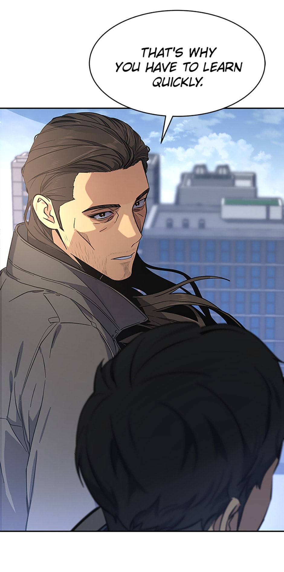 Read Dokkaebi Hunter chapter 17 image 62 on Lezhin