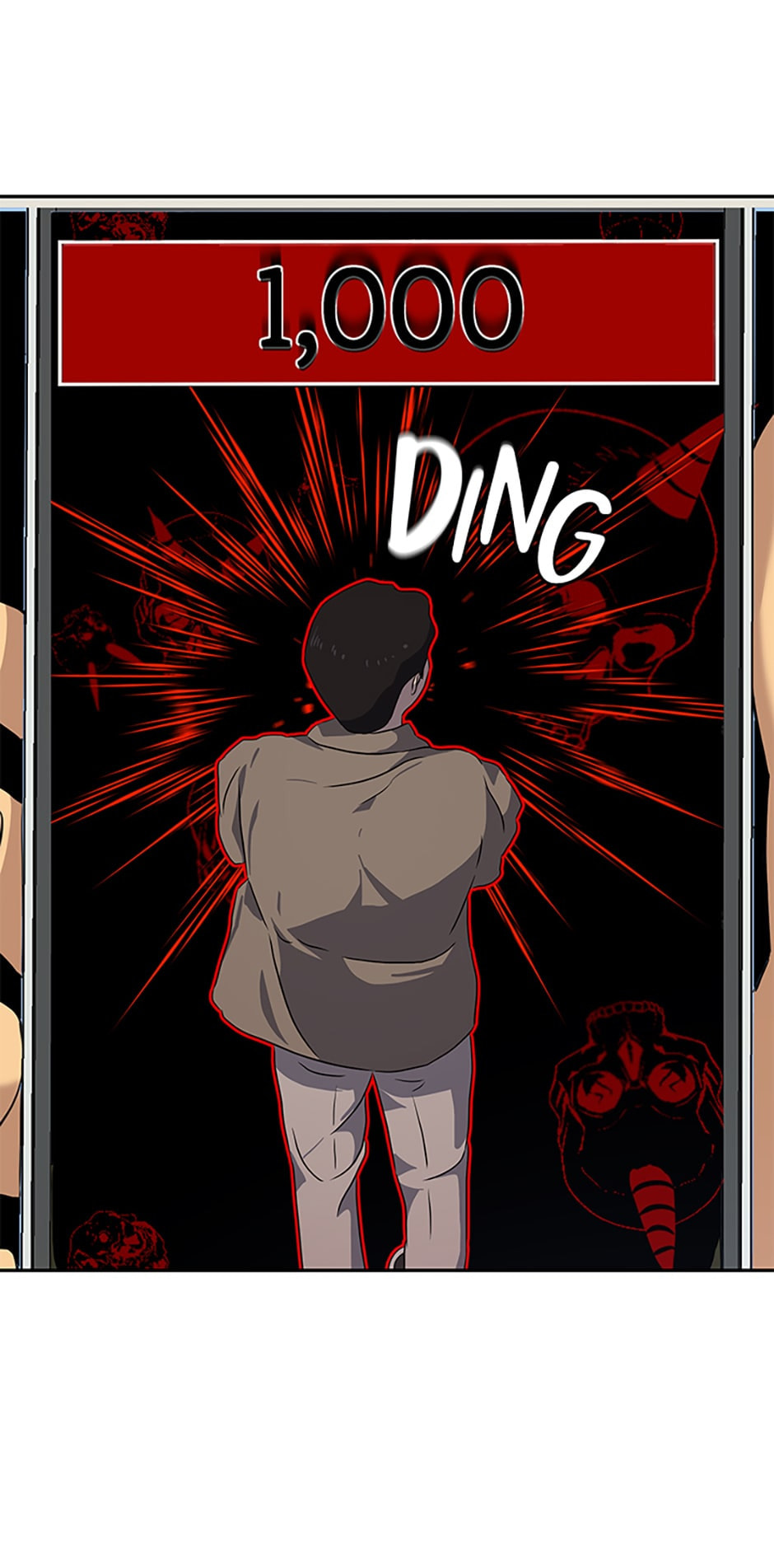 Read Dokkaebi Hunter chapter 17 image 67 on Lezhin