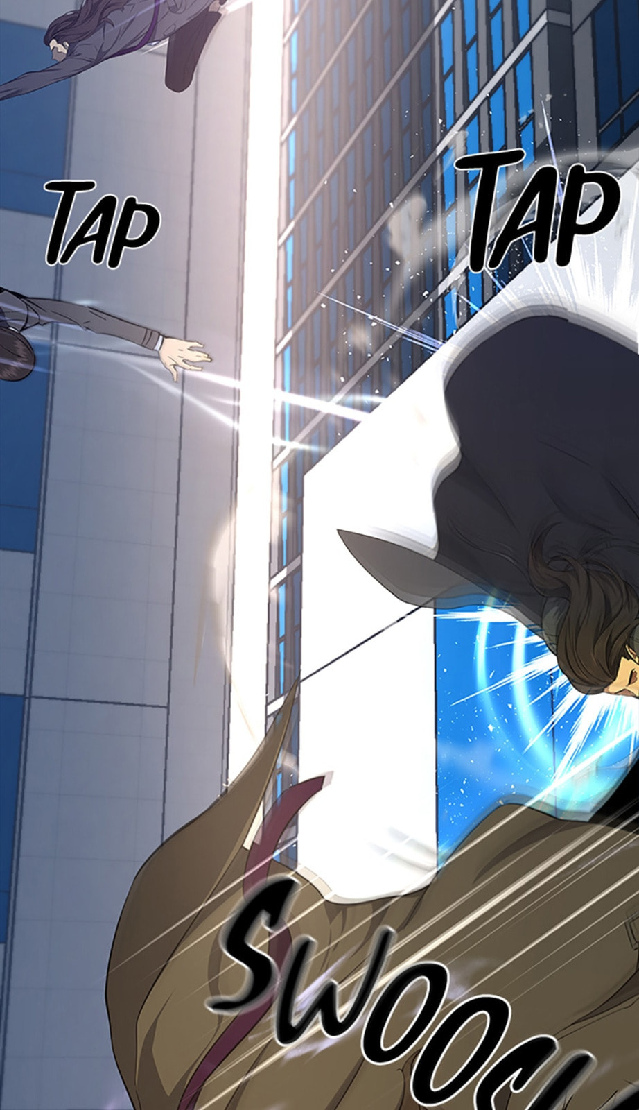 Read Dokkaebi Hunter chapter 17 image 71 on Lezhin