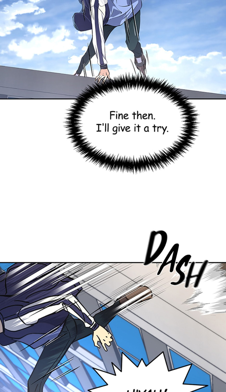 Read Dokkaebi Hunter chapter 17 image 74 on Lezhin