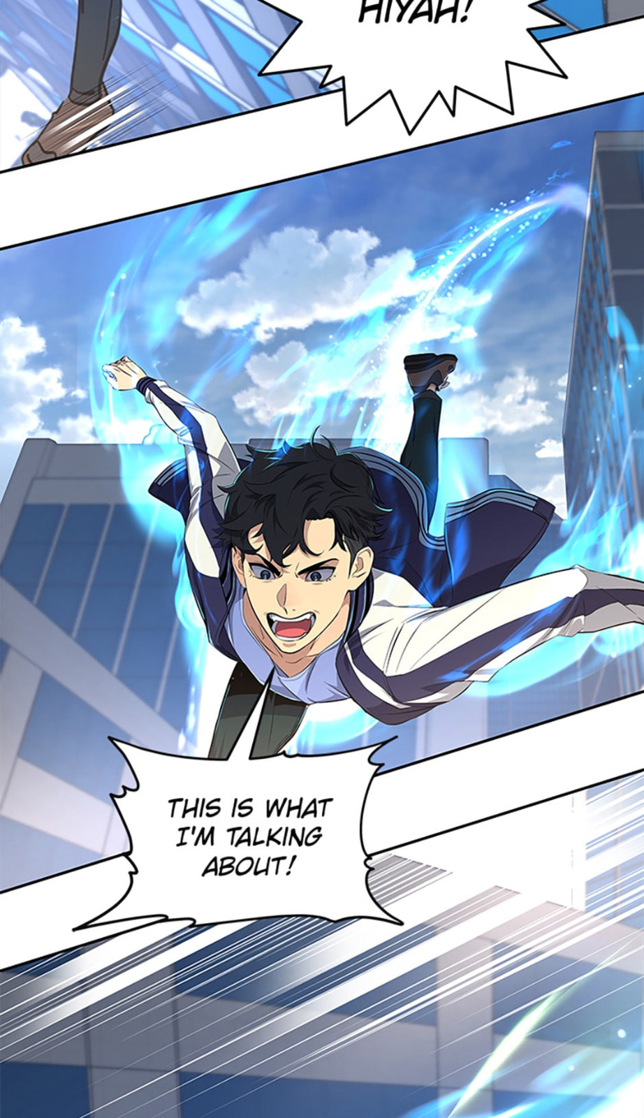 Read Dokkaebi Hunter chapter 17 image 75 on Lezhin