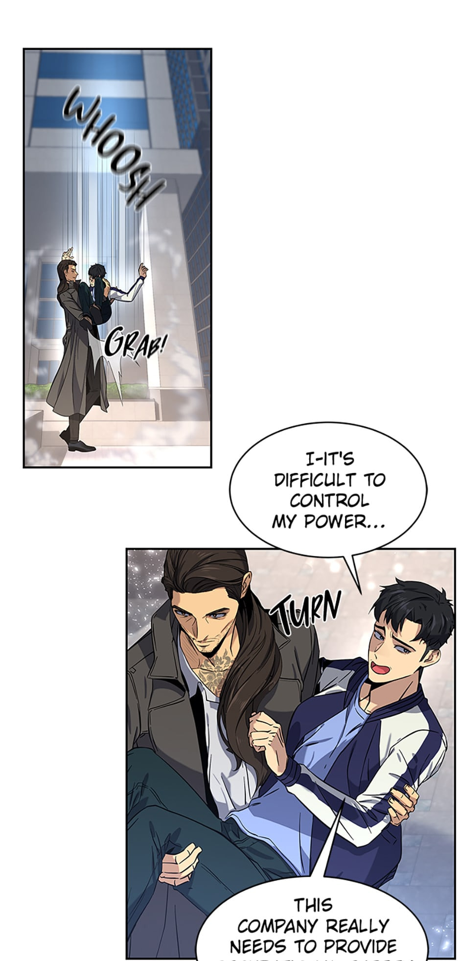 Read Dokkaebi Hunter chapter 17 image 78 on Lezhin