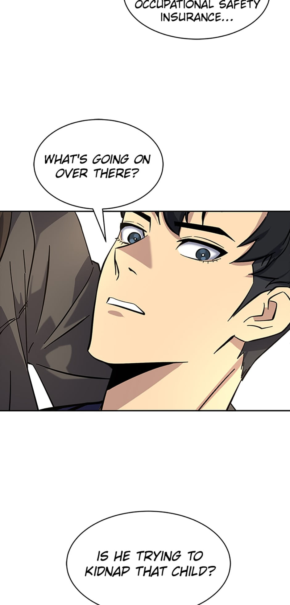 Read Dokkaebi Hunter chapter 17 image 79 on Lezhin