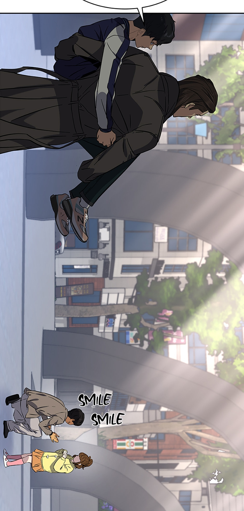 Read Dokkaebi Hunter chapter 17 image 80 on Lezhin