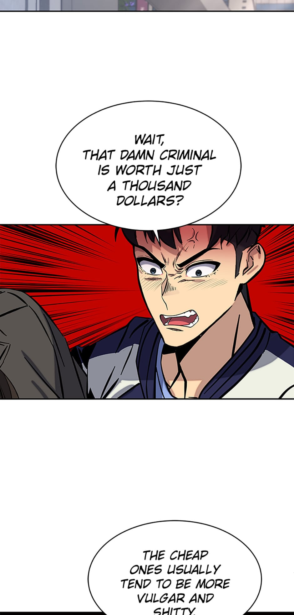 Read Dokkaebi Hunter chapter 17 image 81 on Lezhin
