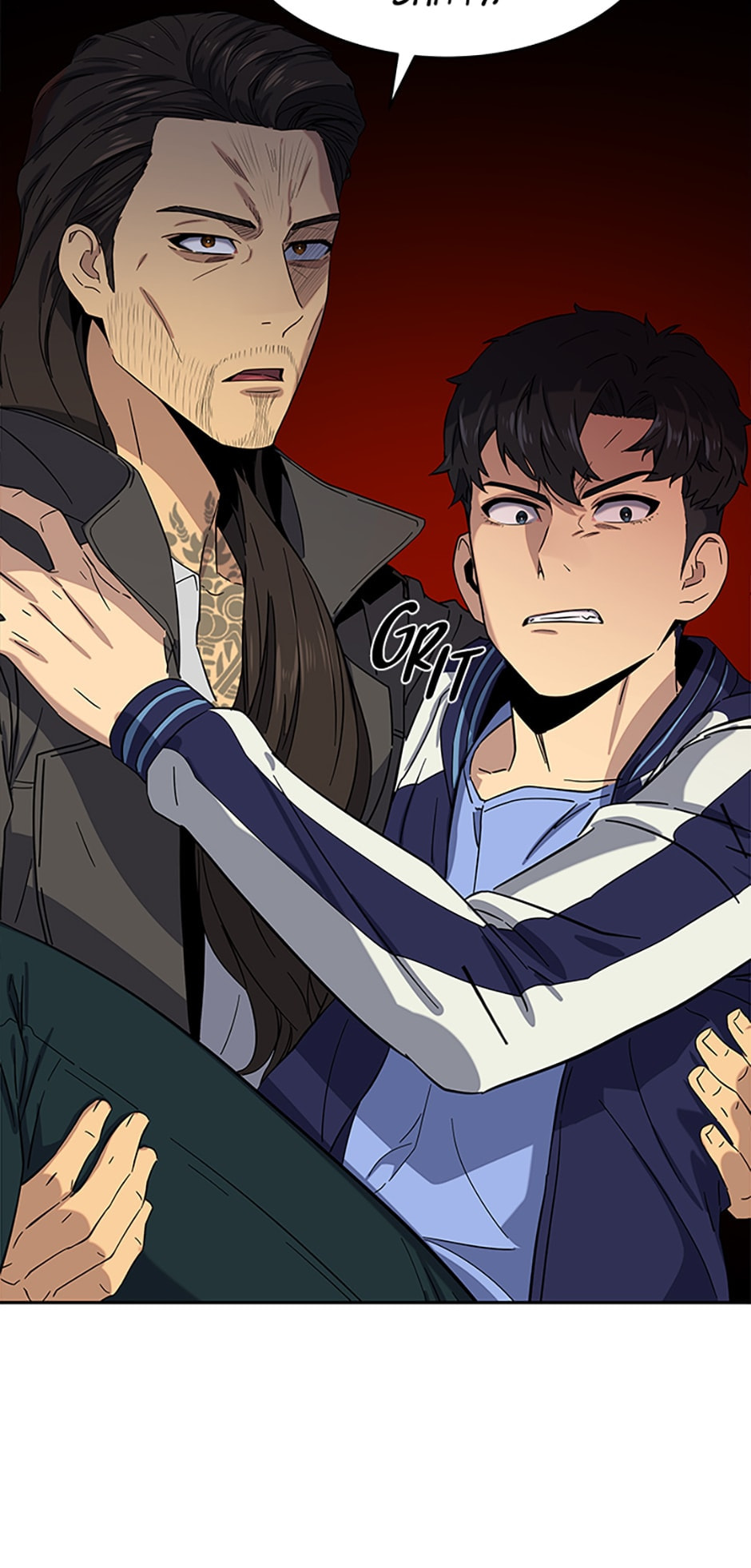 Read Dokkaebi Hunter chapter 17 image 82 on Lezhin