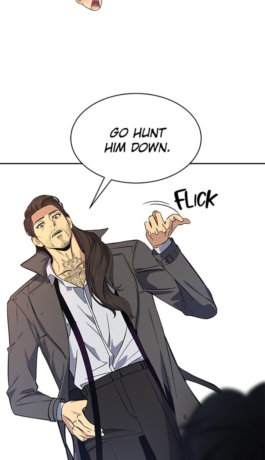 Read Dokkaebi Hunter chapter 17 image 84 on Lezhin