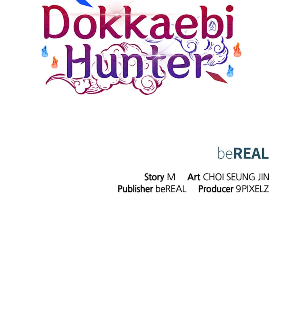 Read Dokkaebi Hunter chapter 17 image 88 on Lezhin