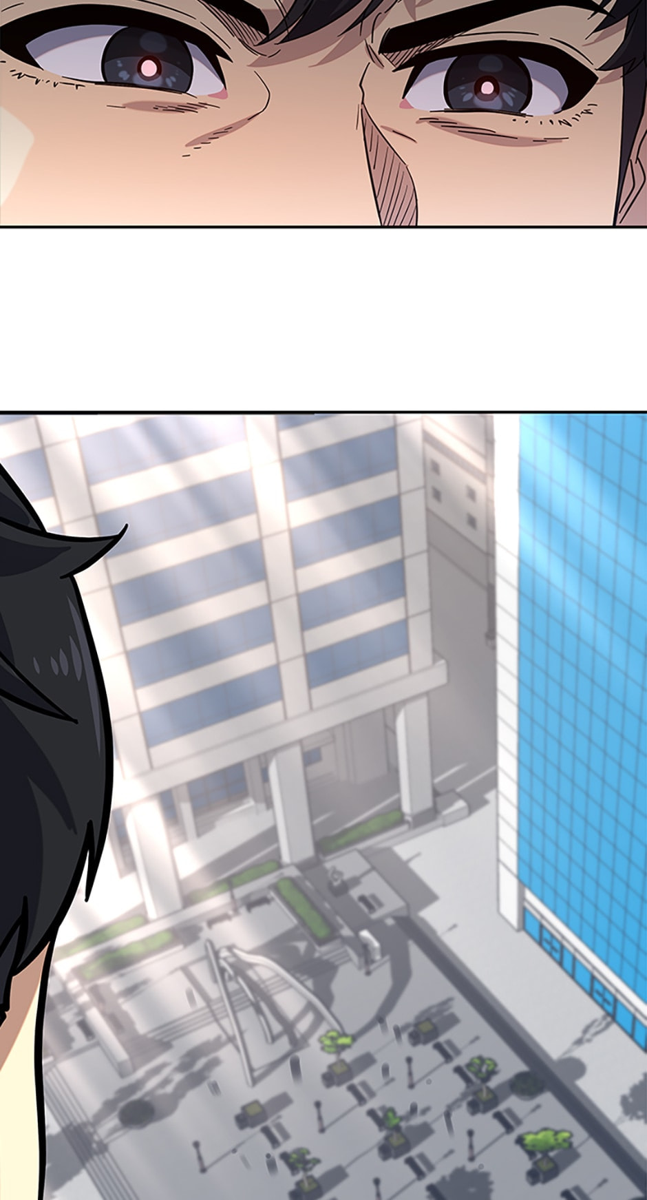 Read Dokkaebi Hunter chapter 17 image 9 on Lezhin