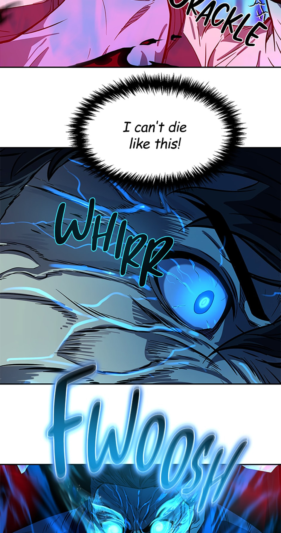 Read Dokkaebi Hunter chapter 19 image 10 on Lezhin