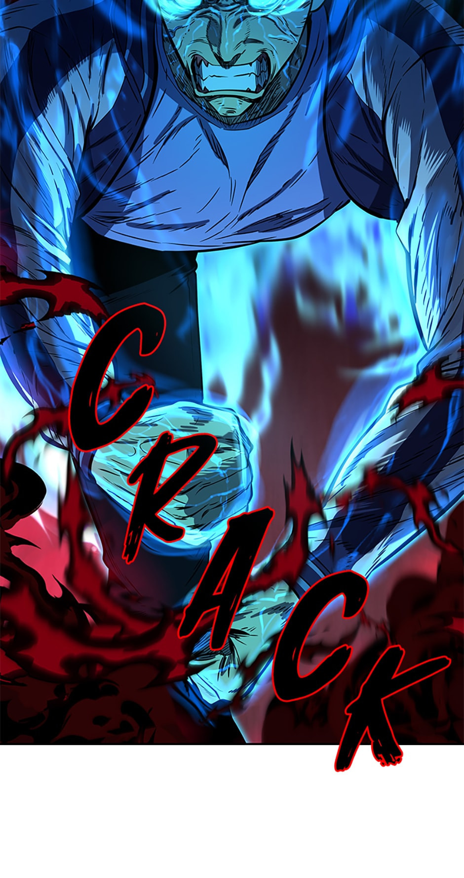 Read Dokkaebi Hunter chapter 19 image 11 on Lezhin