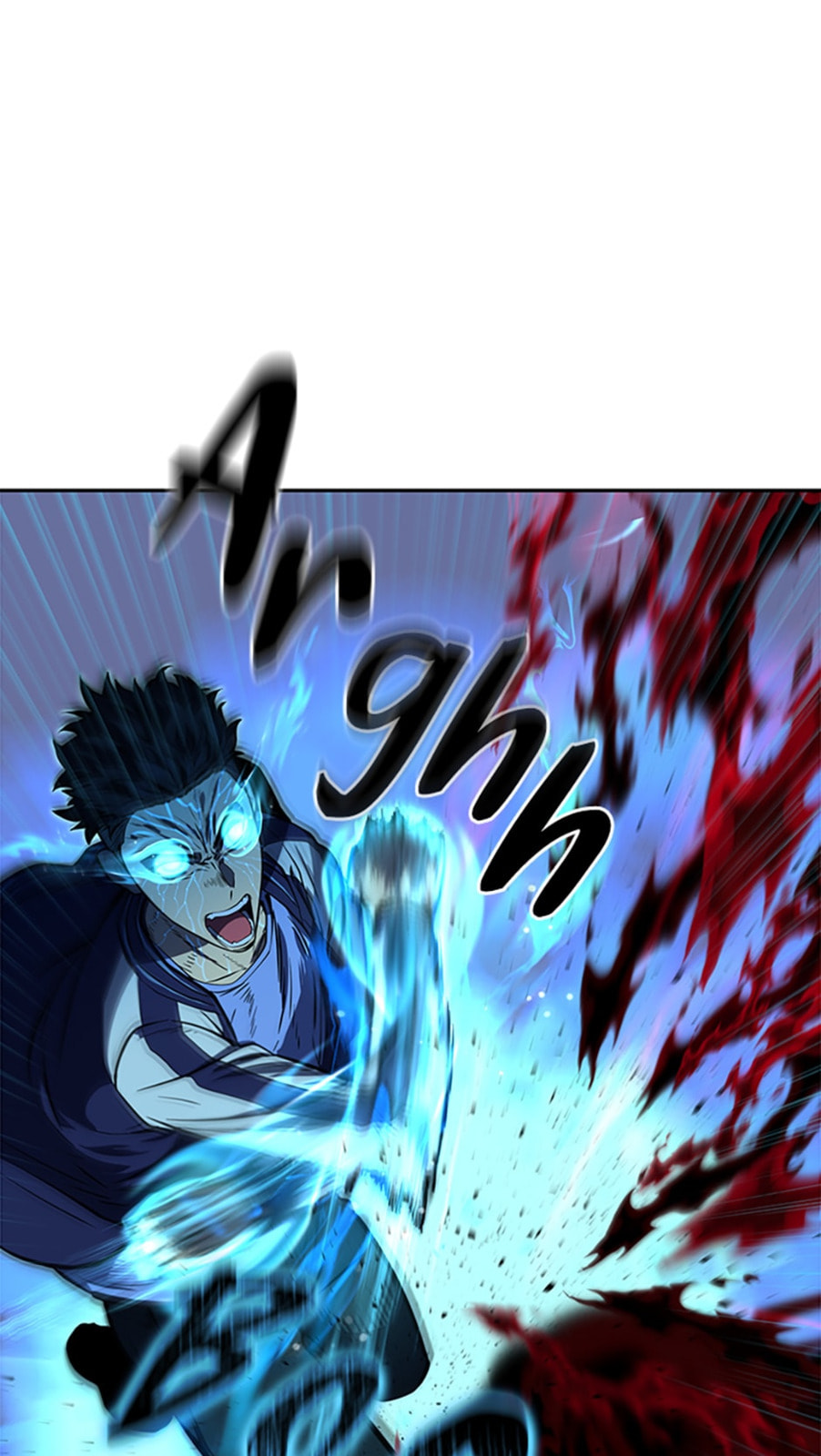 Read Dokkaebi Hunter chapter 19 image 13 on Lezhin