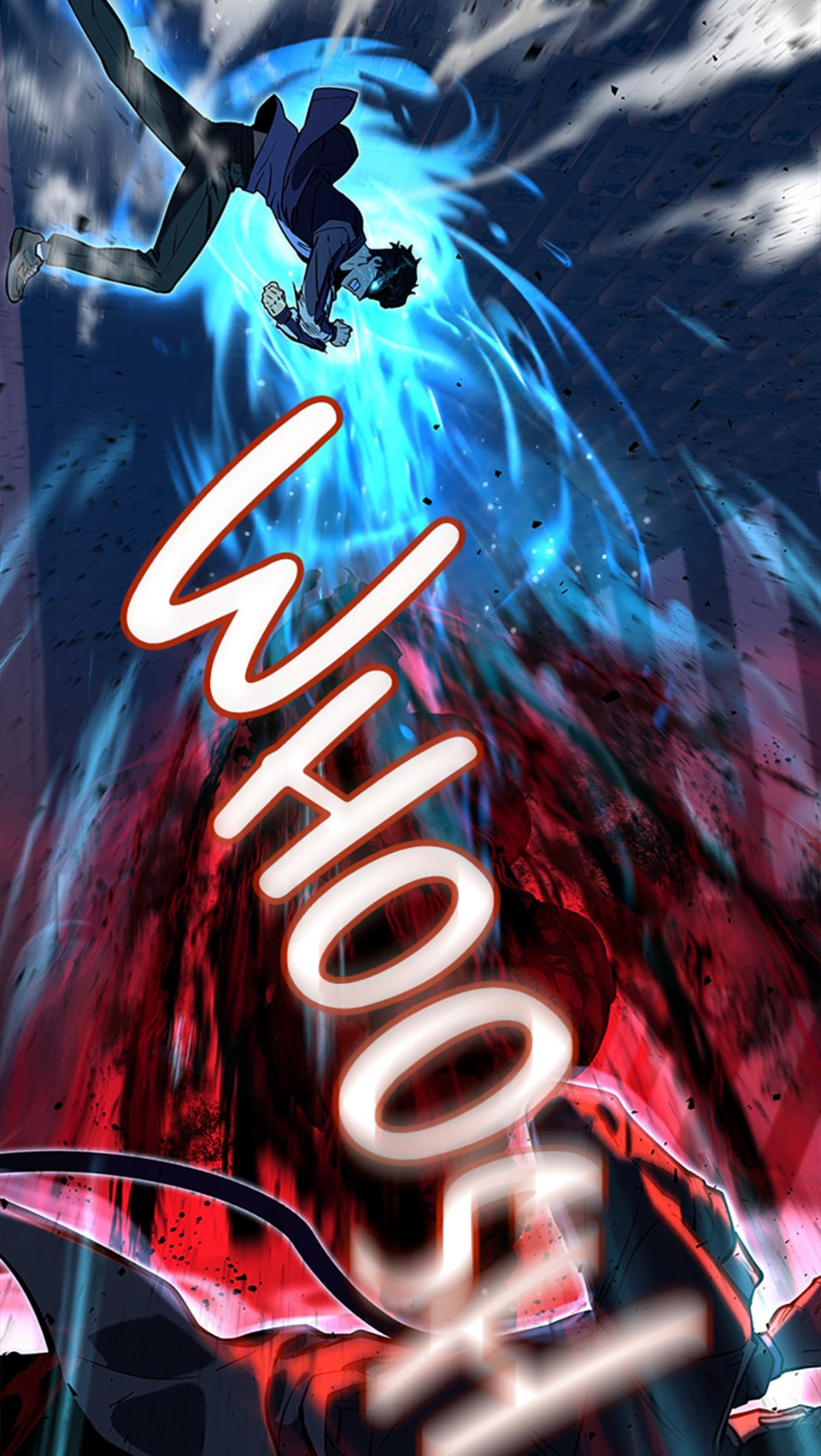 Read Dokkaebi Hunter chapter 19 image 15 on Lezhin