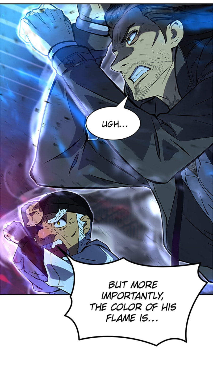 Read Dokkaebi Hunter chapter 19 image 17 on Lezhin
