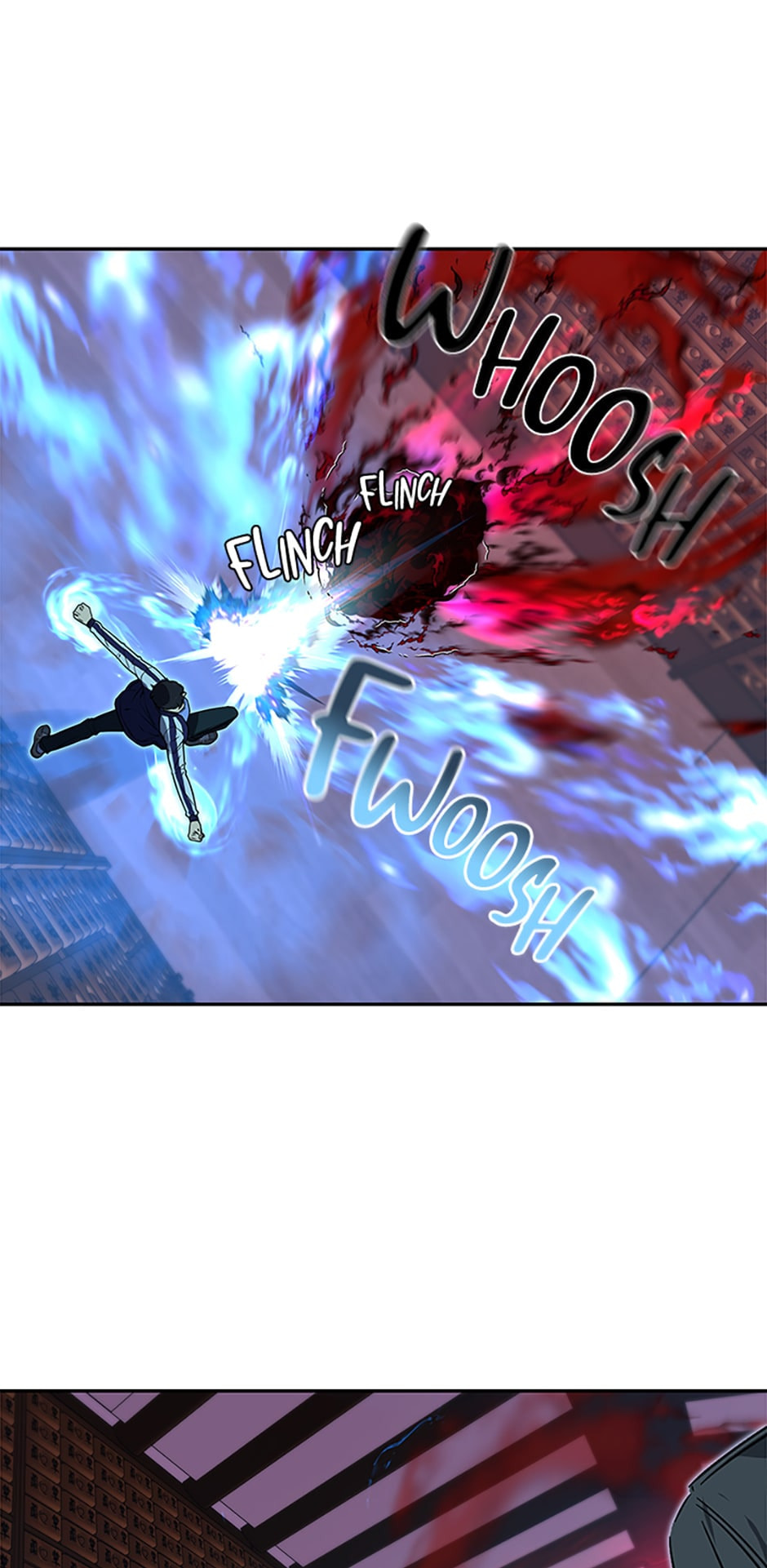 Read Dokkaebi Hunter chapter 19 image 19 on Lezhin