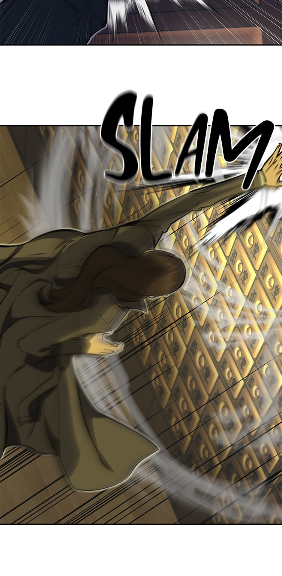 Read Dokkaebi Hunter chapter 19 image 22 on Lezhin