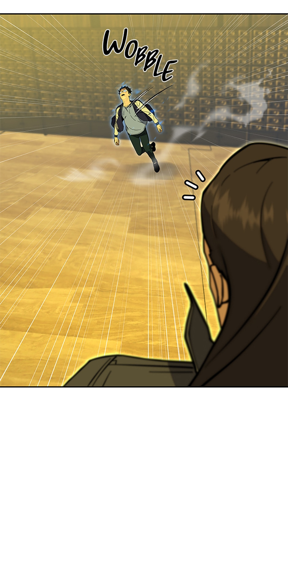 Read Dokkaebi Hunter chapter 19 image 25 on Lezhin