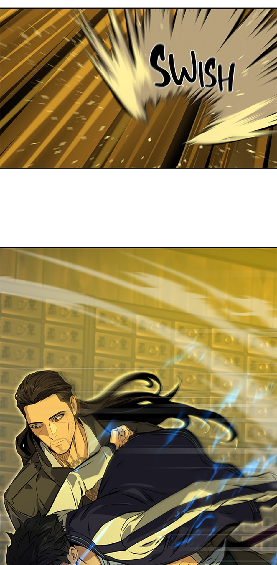 Read Dokkaebi Hunter chapter 19 image 26 on Lezhin