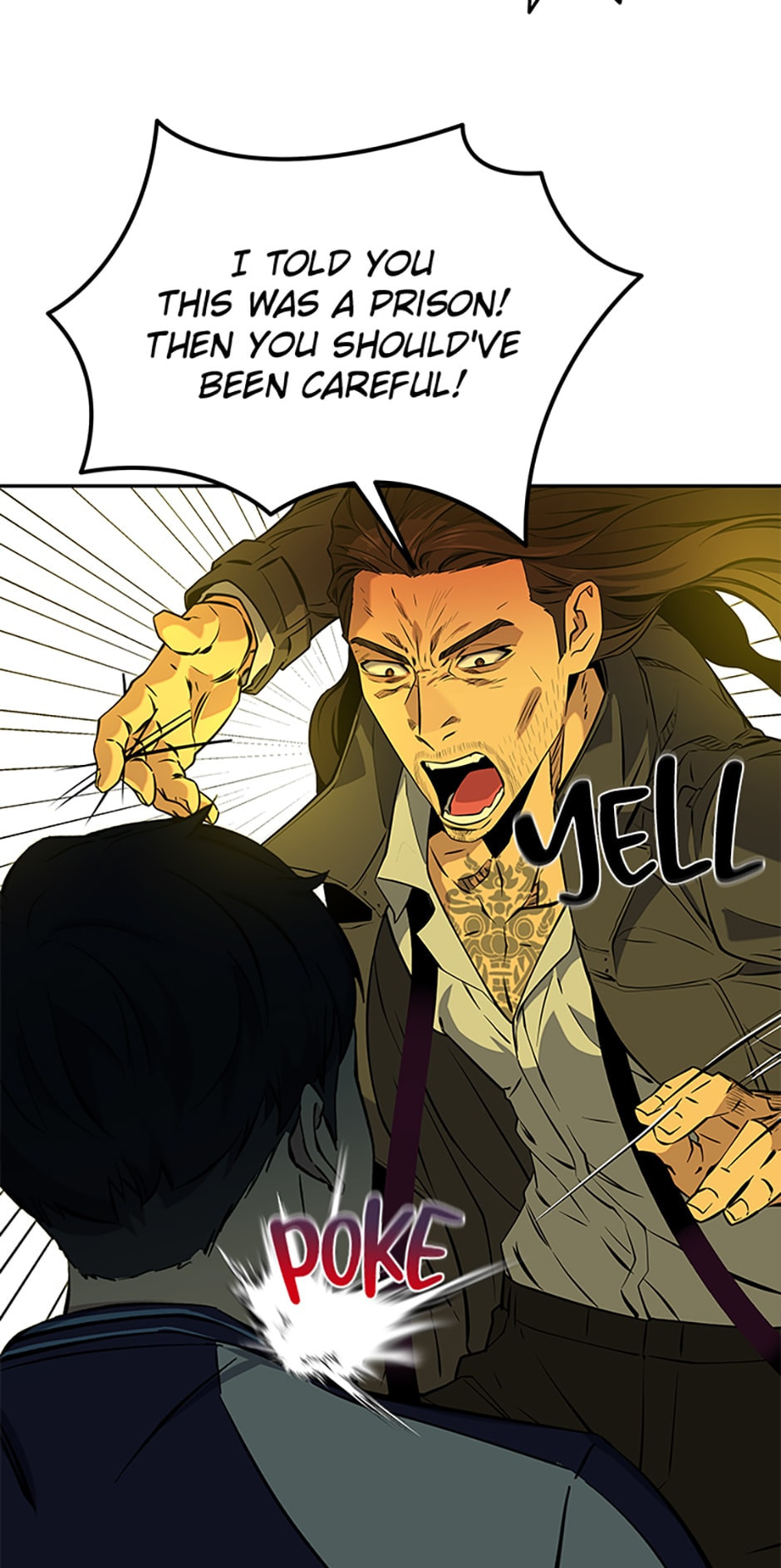 Read Dokkaebi Hunter chapter 19 image 31 on Lezhin