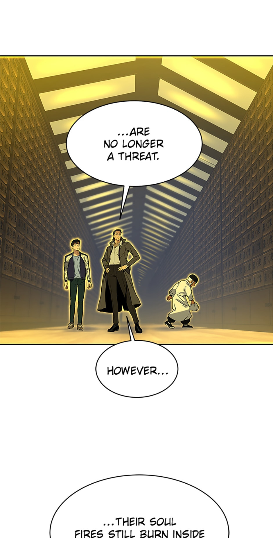 Read Dokkaebi Hunter chapter 19 image 34 on Lezhin