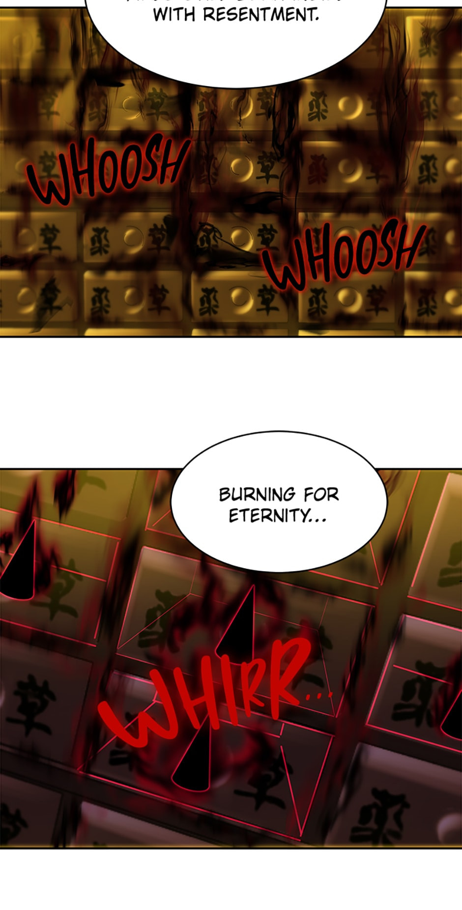 Read Dokkaebi Hunter chapter 19 image 35 on Lezhin