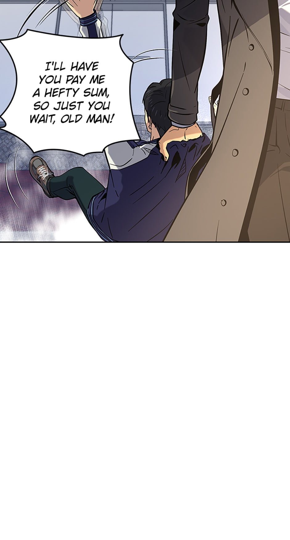 Read Dokkaebi Hunter chapter 19 image 47 on Lezhin