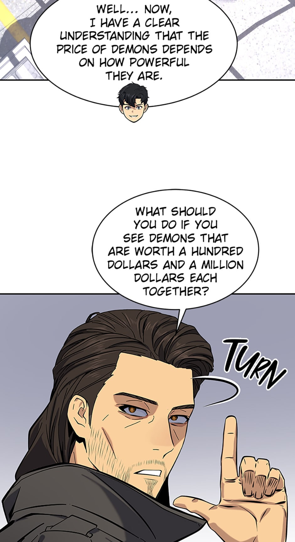 Read Dokkaebi Hunter chapter 19 image 51 on Lezhin