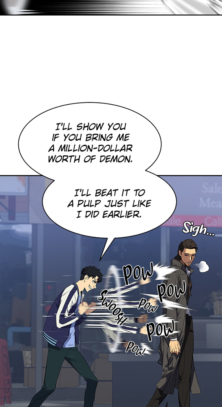Read Dokkaebi Hunter chapter 19 image 53 on Lezhin