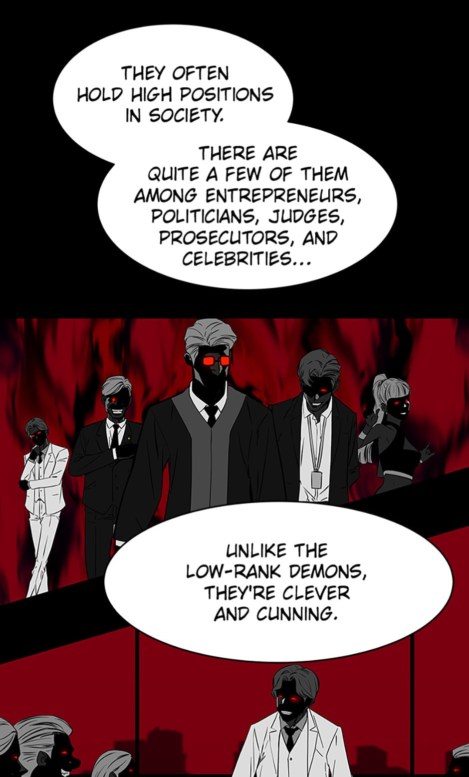 Read Dokkaebi Hunter chapter 19 image 56 on Lezhin