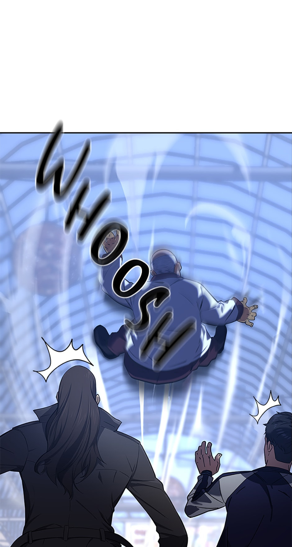 Read Dokkaebi Hunter chapter 19 image 62 on Lezhin