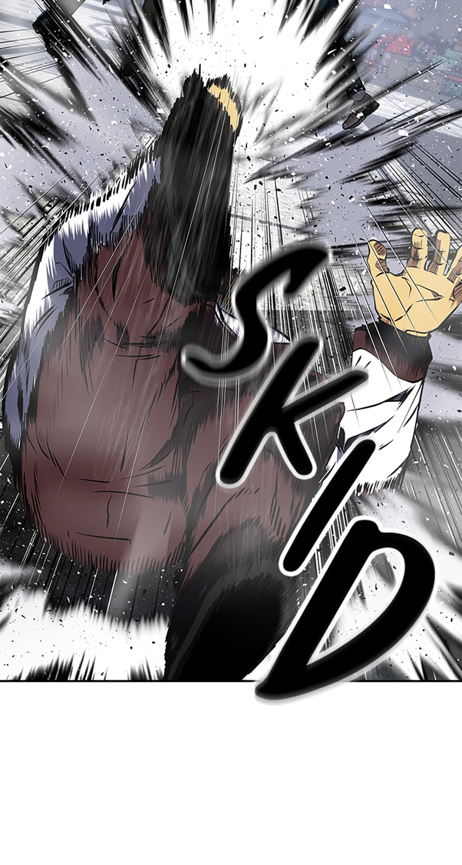 Read Dokkaebi Hunter chapter 19 image 64 on Lezhin