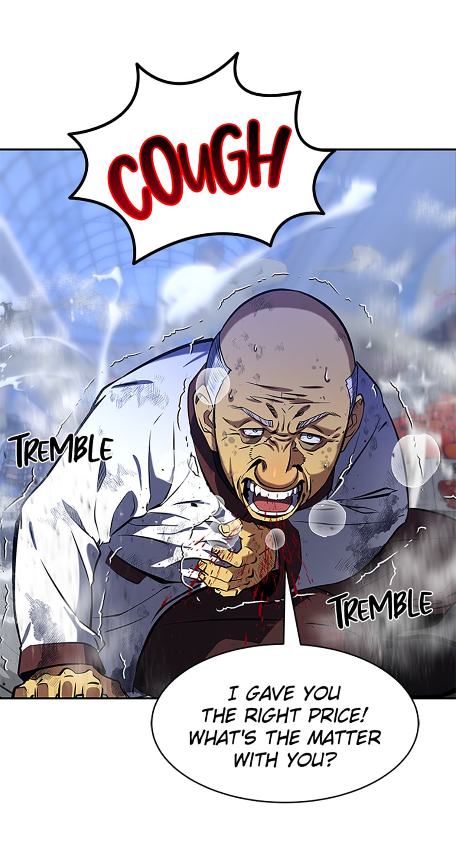 Read Dokkaebi Hunter chapter 19 image 65 on Lezhin