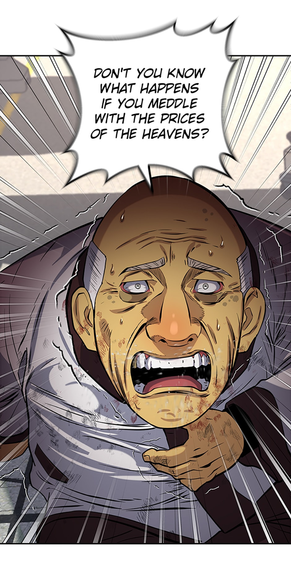Read Dokkaebi Hunter chapter 19 image 66 on Lezhin