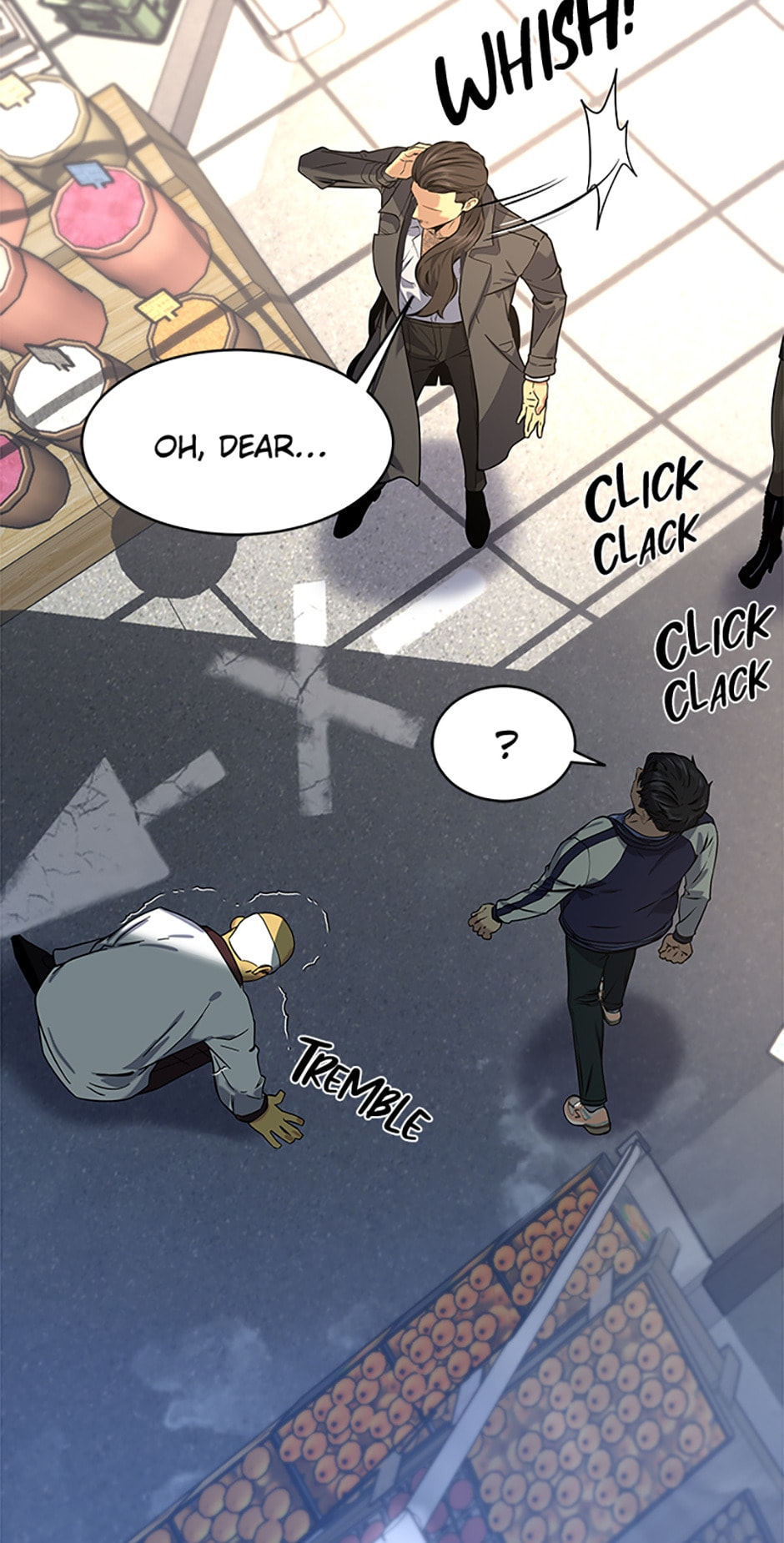 Read Dokkaebi Hunter chapter 19 image 69 on Lezhin