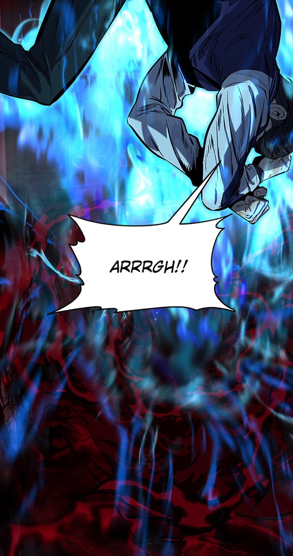 Read Dokkaebi Hunter chapter 19 image 7 on Lezhin
