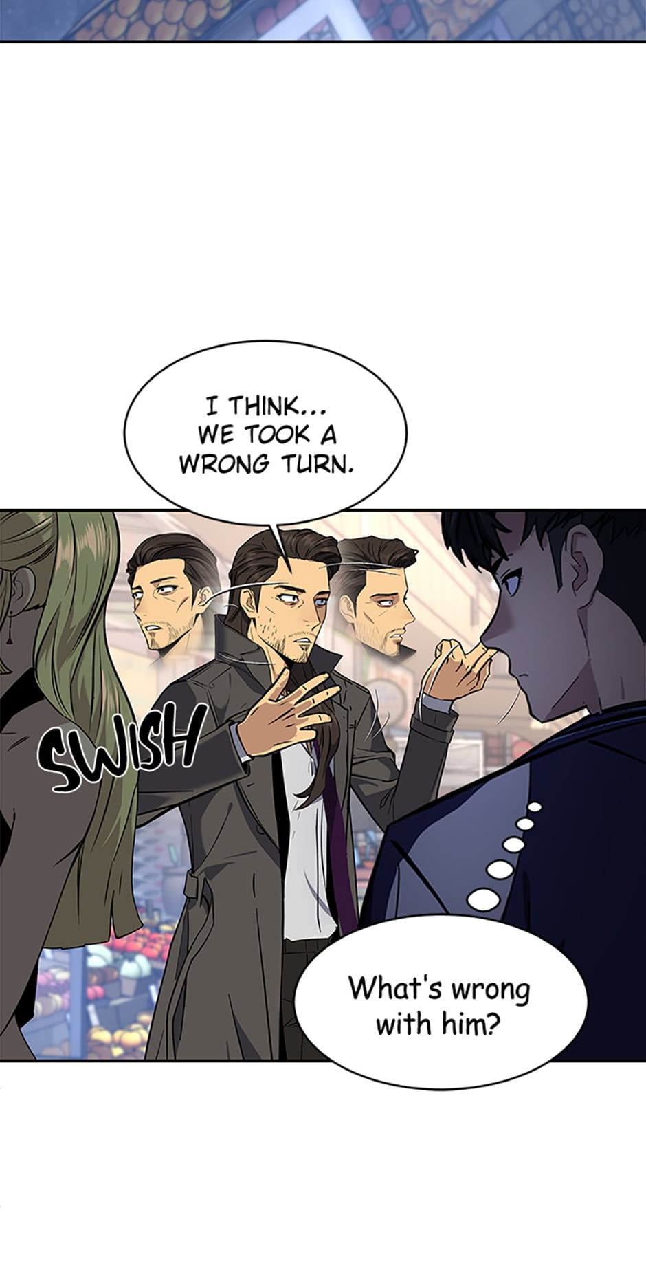 Read Dokkaebi Hunter chapter 19 image 70 on Lezhin
