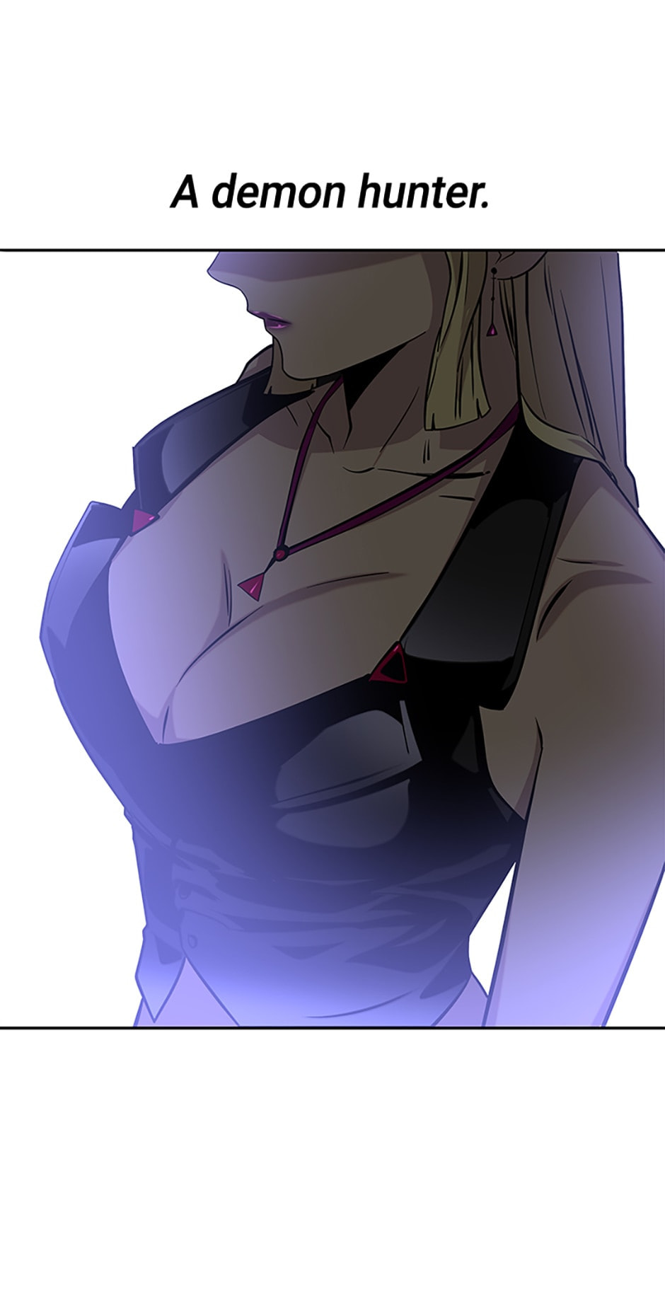 Read Dokkaebi Hunter chapter 19 image 72 on Lezhin