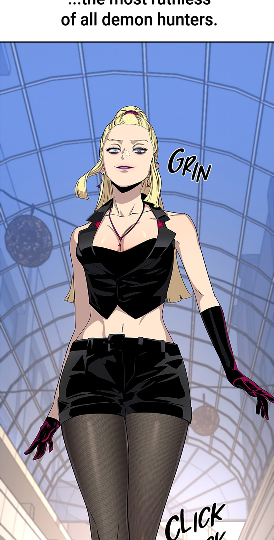 Read Dokkaebi Hunter chapter 19 image 74 on Lezhin