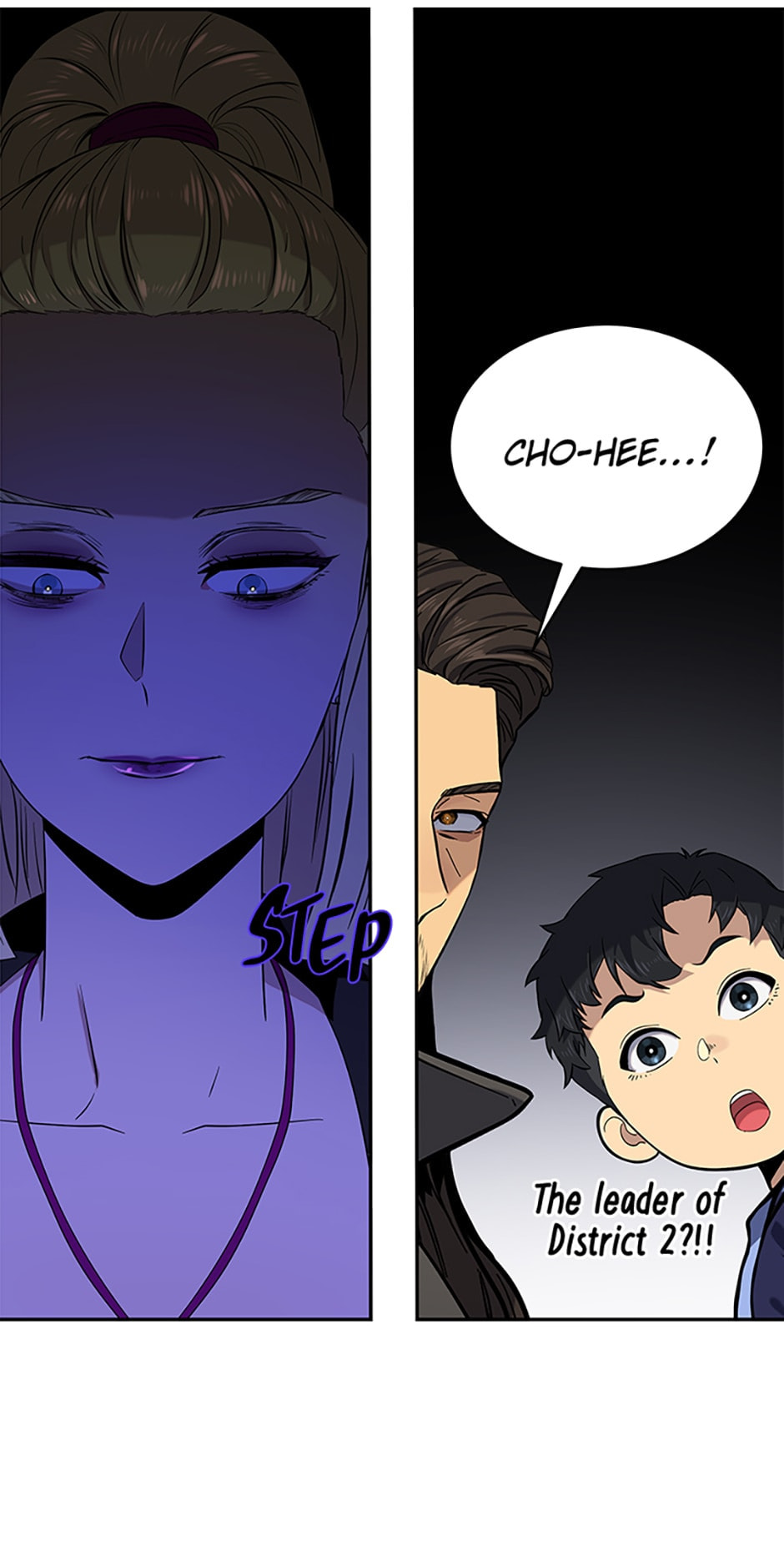 Read Dokkaebi Hunter chapter 19 image 76 on Lezhin