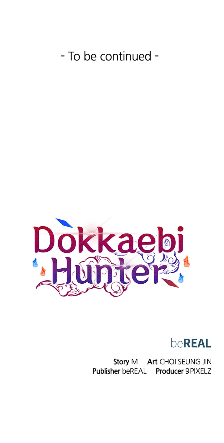 Read Dokkaebi Hunter chapter 19 image 77 on Lezhin