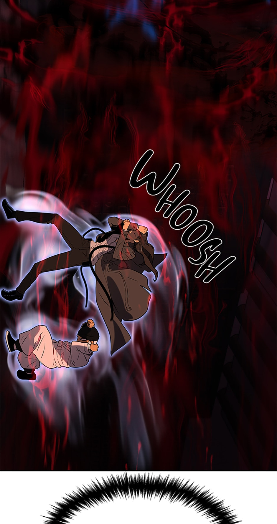 Read Dokkaebi Hunter chapter 19 image 8 on Lezhin