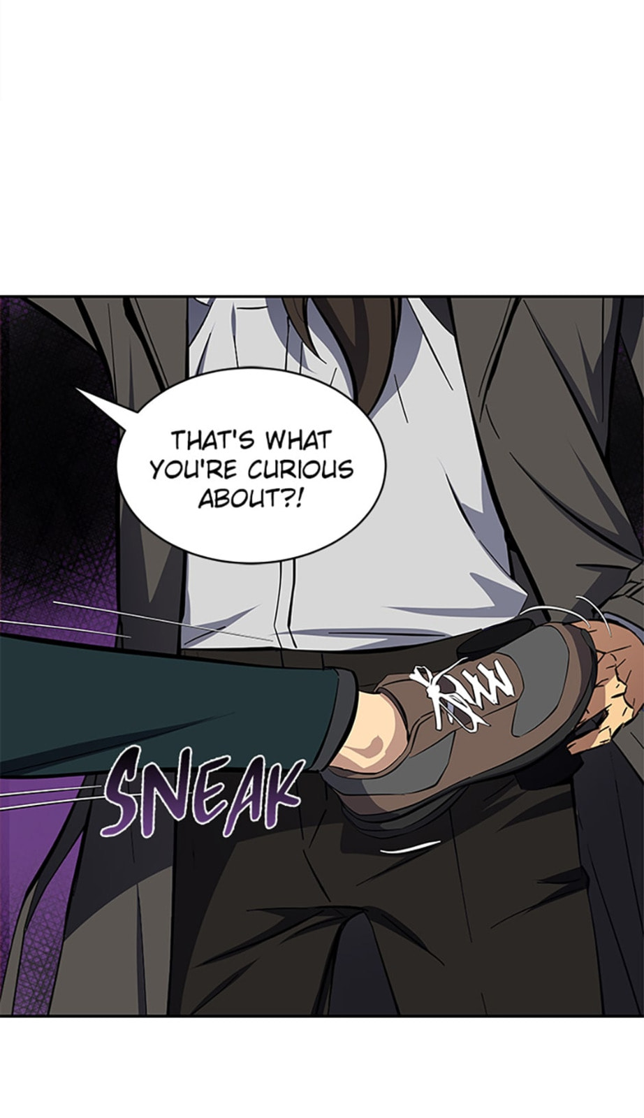 Read Dokkaebi Hunter chapter 2 image 1 on Lezhin