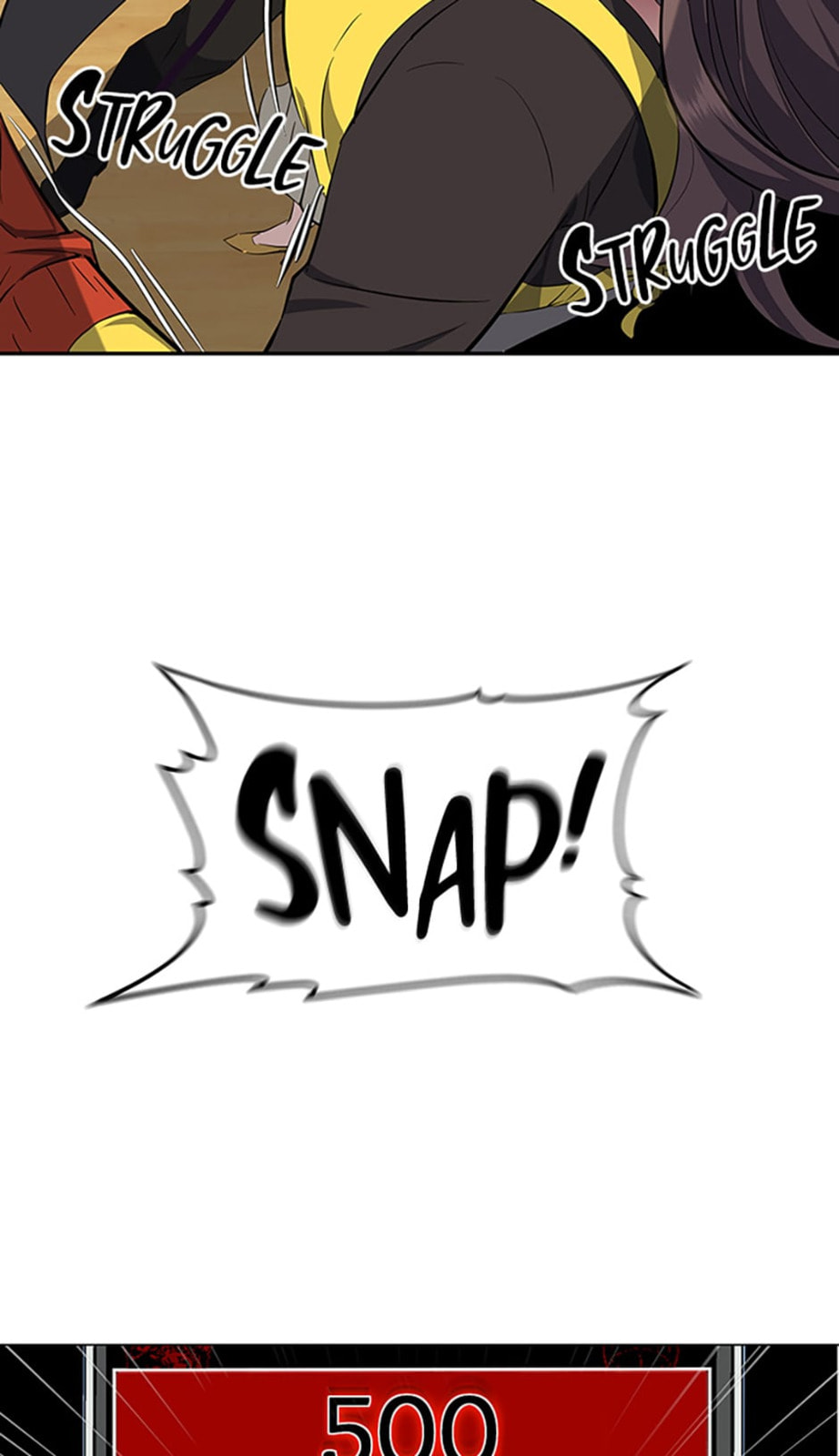 Read Dokkaebi Hunter chapter 2 image 101 on Lezhin