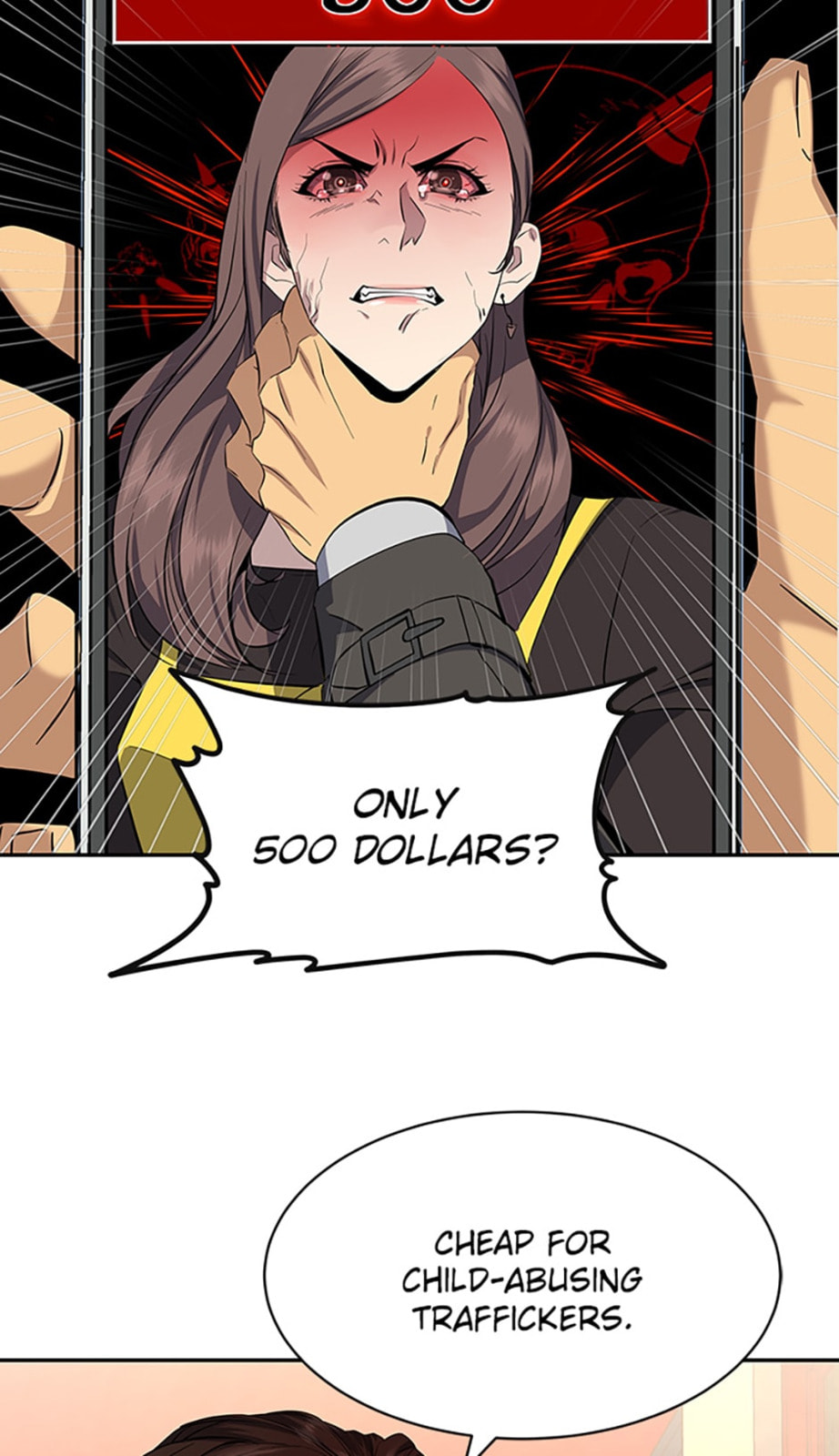 Read Dokkaebi Hunter chapter 2 image 102 on Lezhin