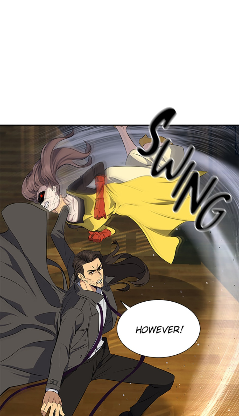 Read Dokkaebi Hunter chapter 2 image 105 on Lezhin