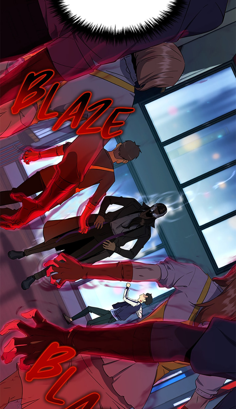 Read Dokkaebi Hunter chapter 2 image 112 on Lezhin
