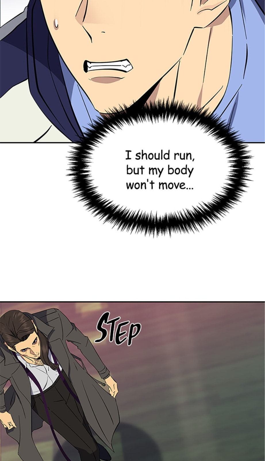 Read Dokkaebi Hunter chapter 2 image 114 on Lezhin