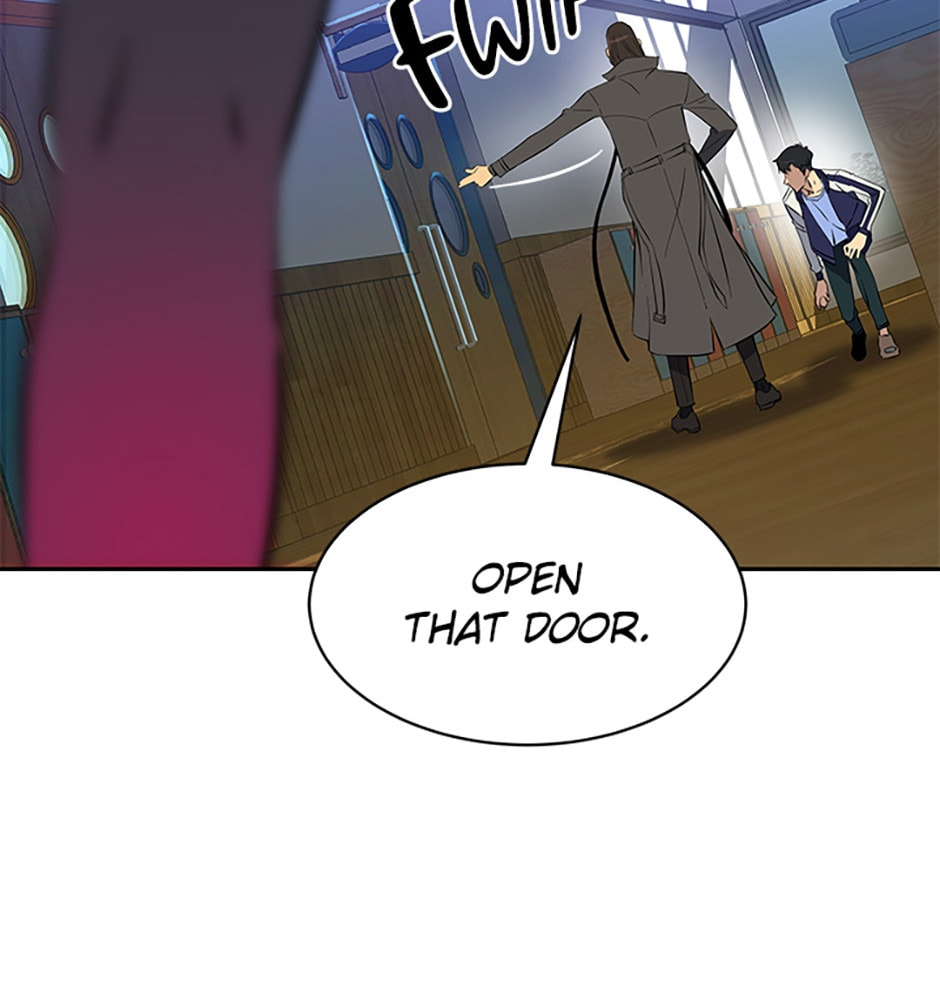 Read Dokkaebi Hunter chapter 2 image 118 on Lezhin