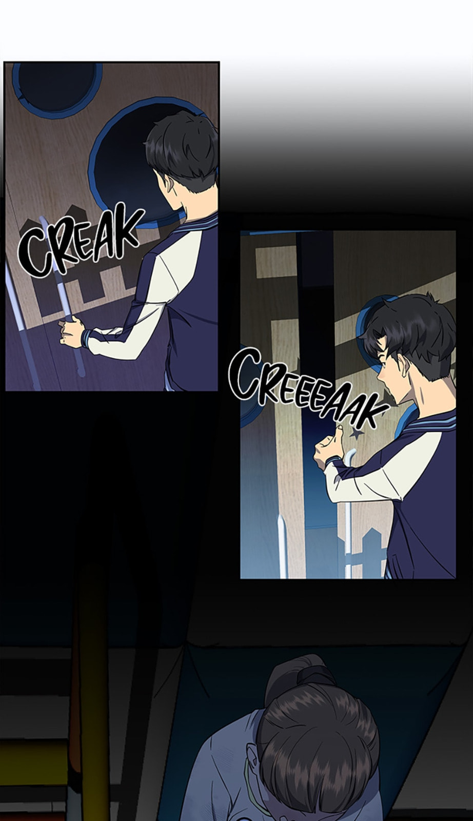 Read Dokkaebi Hunter chapter 2 image 119 on Lezhin